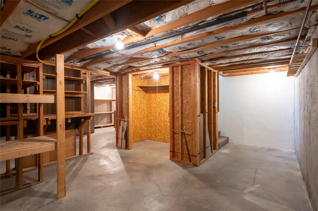 631 W Crestline Drive Missoula MT 59803