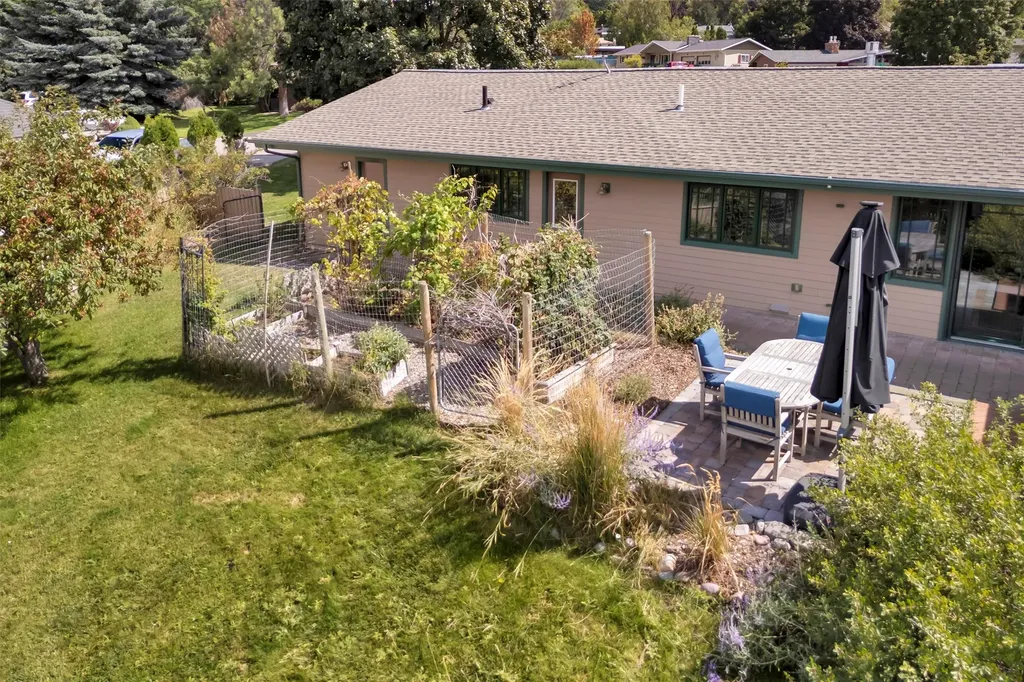 631 W Crestline Drive Missoula MT 59803