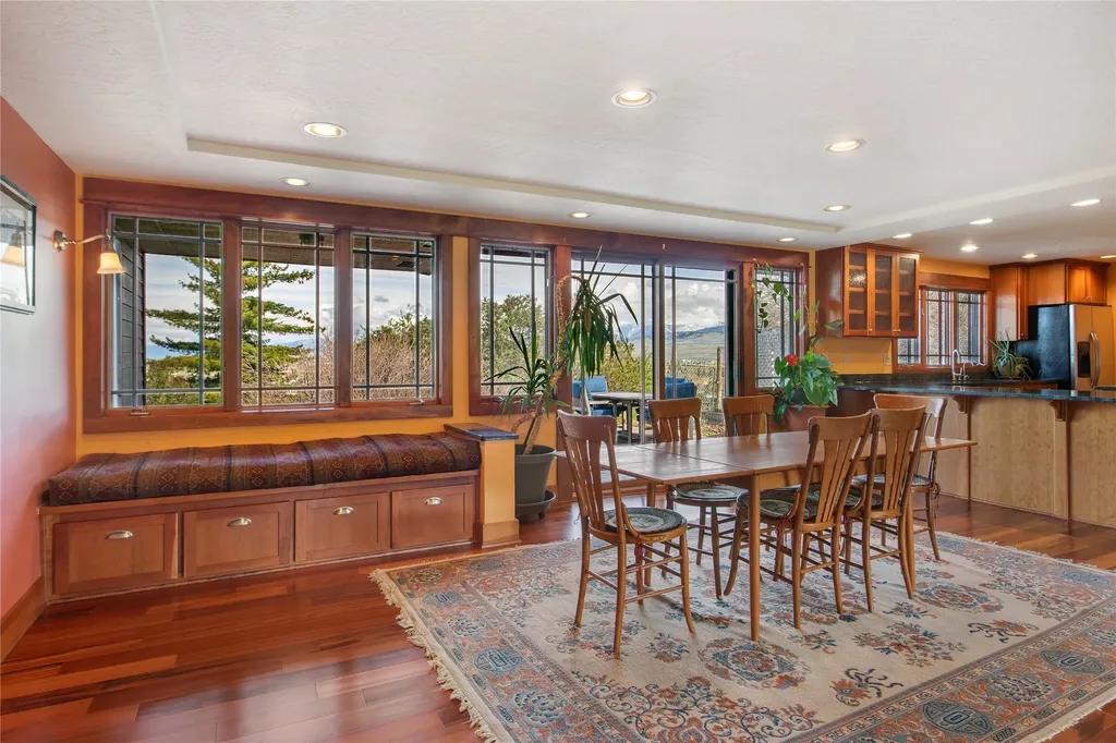 631 W Crestline Drive Missoula MT 59803