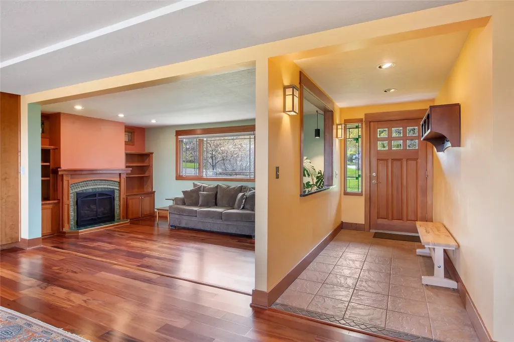 631 W Crestline Drive Missoula MT 59803