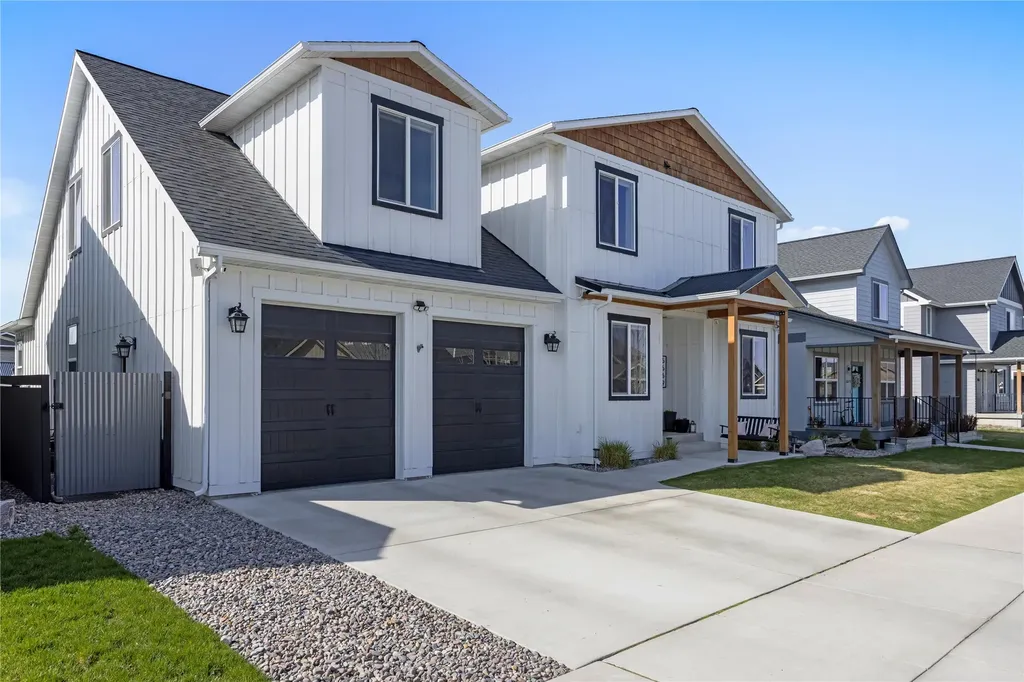 5569 Hereford Place Missoula MT 59808