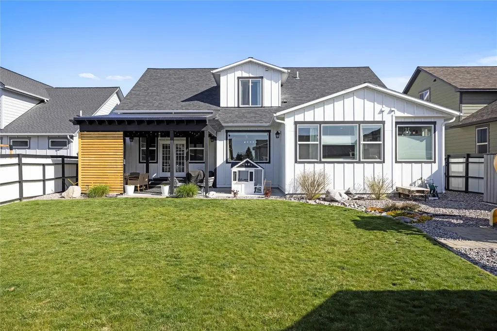 5569 Hereford Place Missoula MT 59808