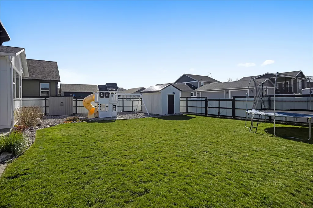 5569 Hereford Place Missoula MT 59808