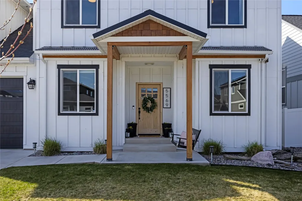 5569 Hereford Place Missoula MT 59808