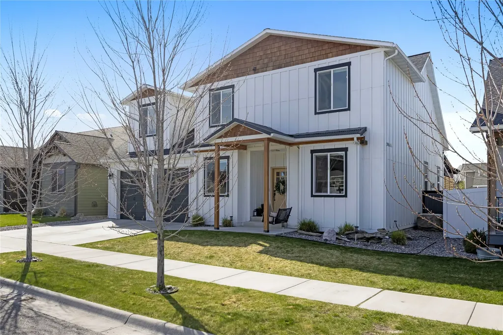 5569 Hereford Place Missoula MT 59808