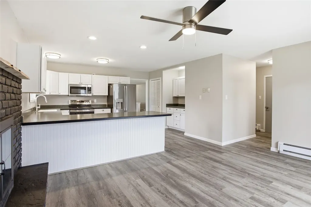 321 S Sanders Street Helena MT 59601