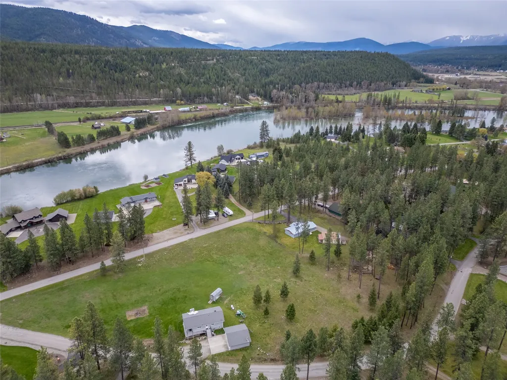 Nka Northwood Avenue Libby MT 59923