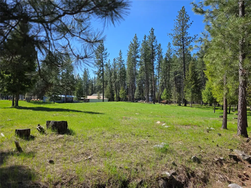 Nka Northwood Avenue Libby MT 59923