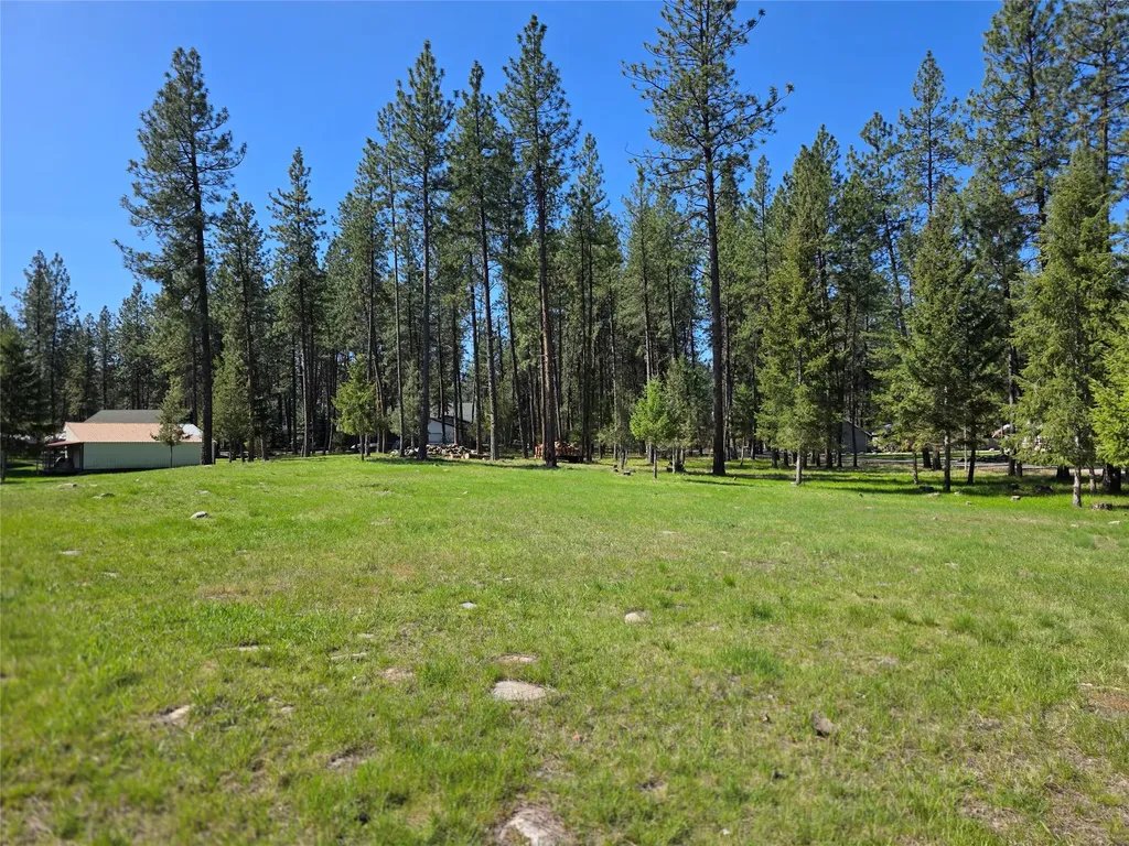 Nka Northwood Avenue Libby MT 59923
