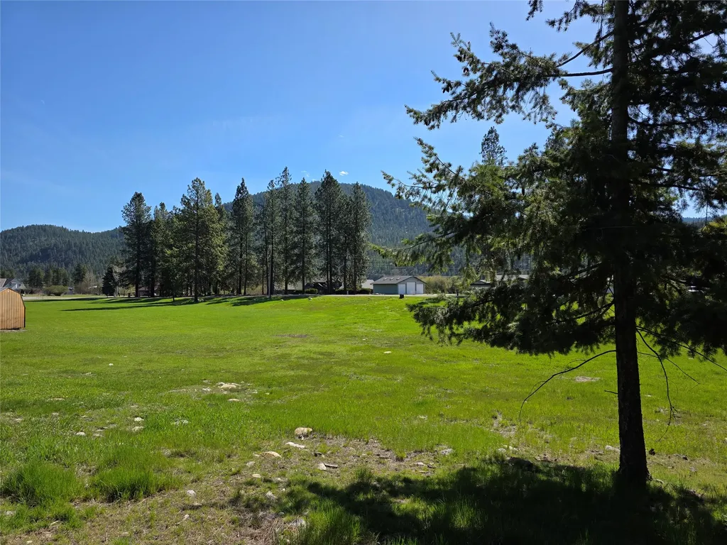 Nka Northwood Avenue Libby MT 59923