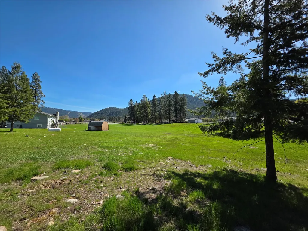 Nka Northwood Avenue Libby MT 59923