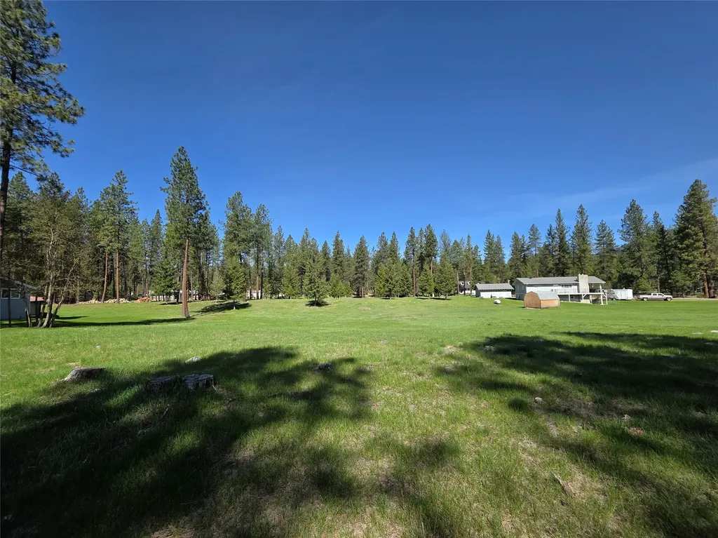 Nka Northwood Avenue Libby MT 59923