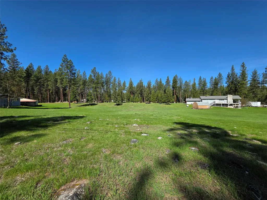 Nka Northwood Avenue Libby MT 59923