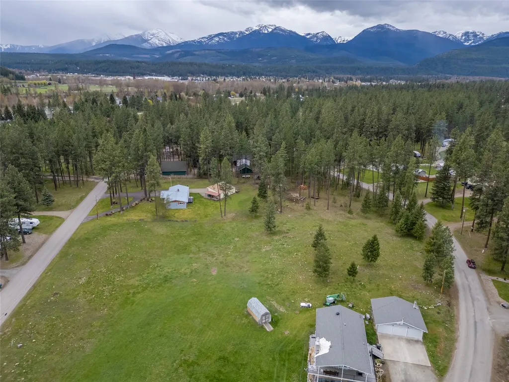 Nka Northwood Avenue Libby MT 59923