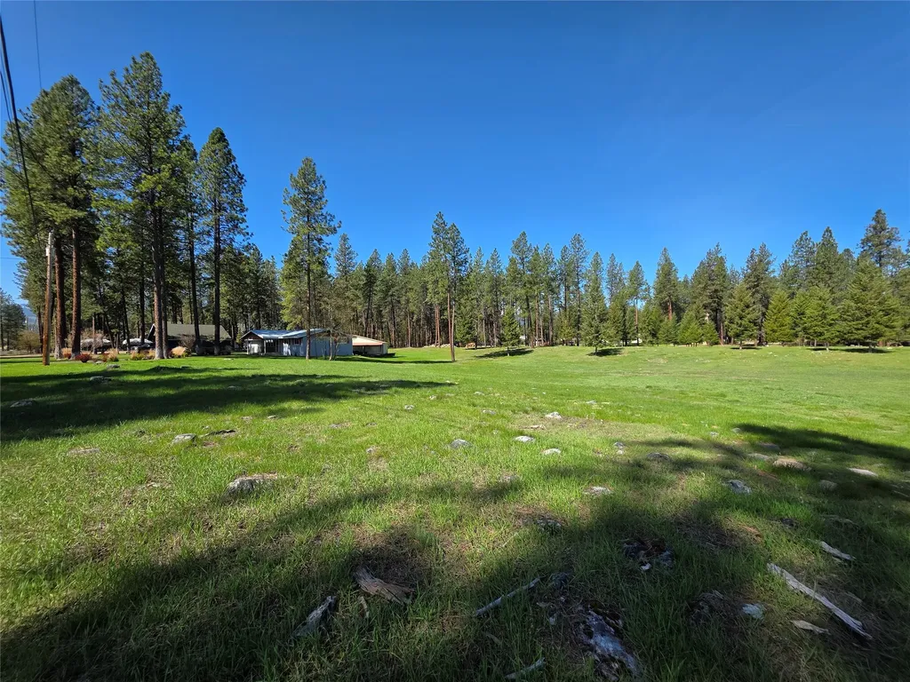 Nka Northwood Avenue Libby MT 59923