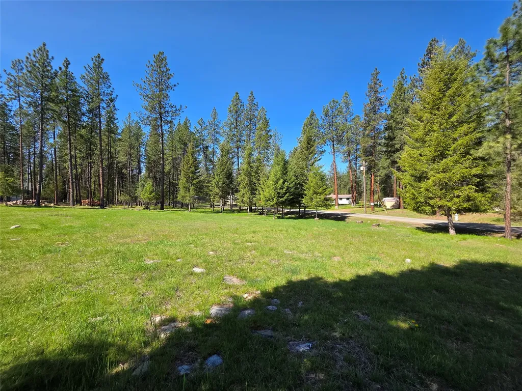 Nka Northwood Avenue Libby MT 59923