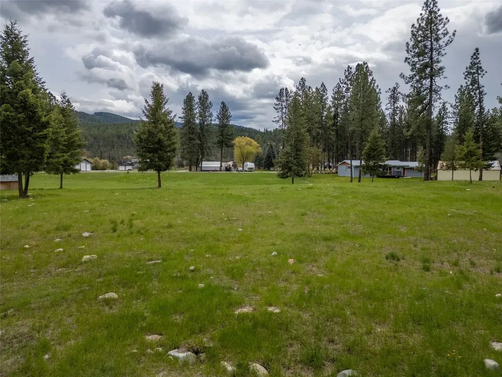 Nka Northwood Avenue Libby MT 59923