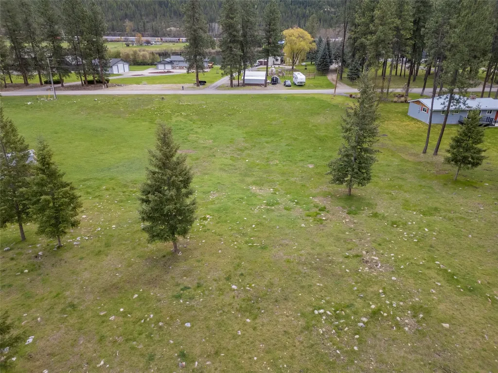 Nka Northwood Avenue Libby MT 59923