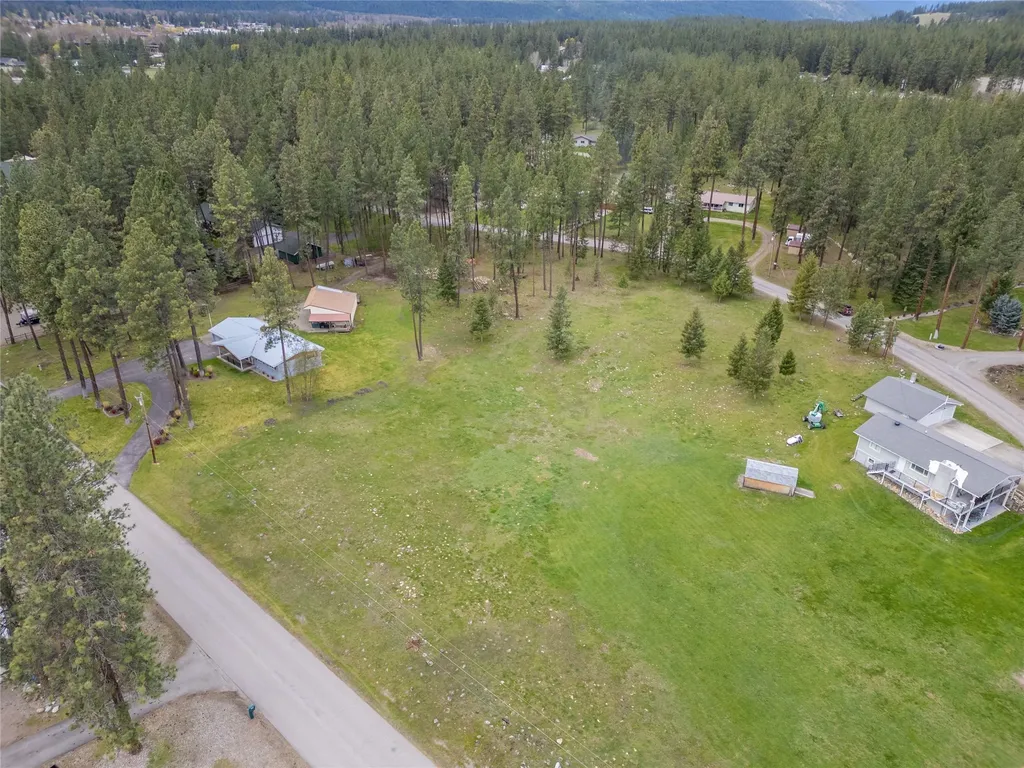 Nka Northwood Avenue Libby MT 59923
