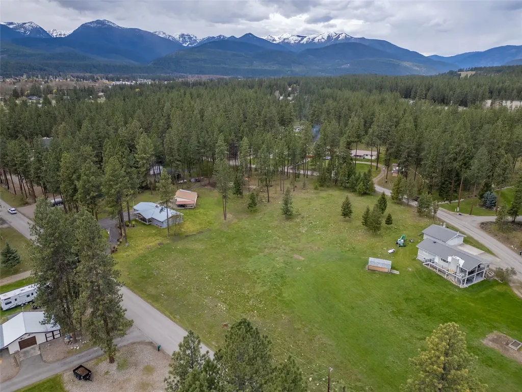 Nka Northwood Avenue Libby MT 59923