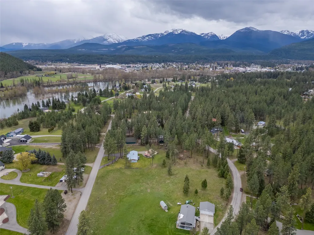Nka Northwood Avenue Libby MT 59923