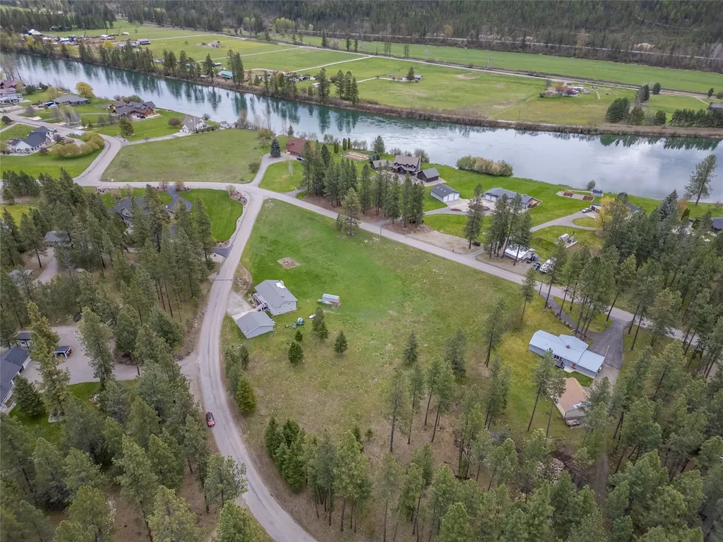 Nka Northwood Avenue Libby MT 59923