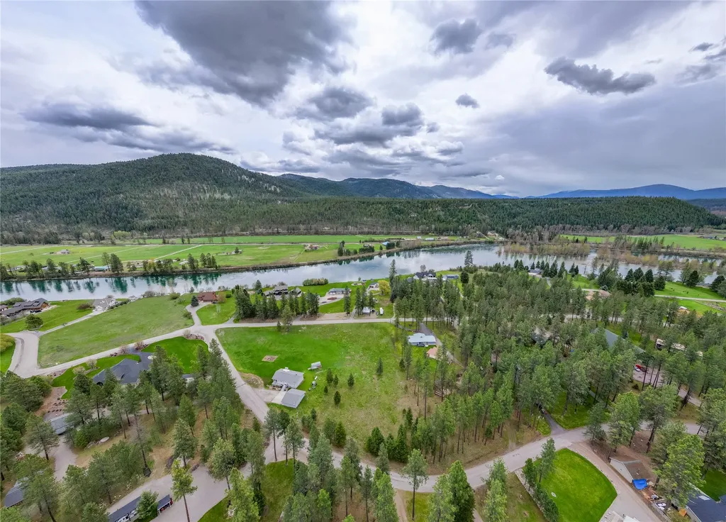 Nka Northwood Avenue Libby MT 59923