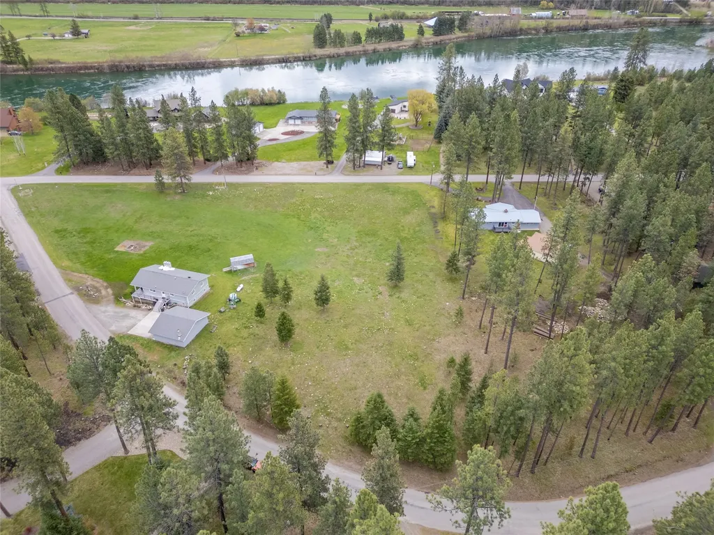 Nka Northwood Avenue Libby MT 59923