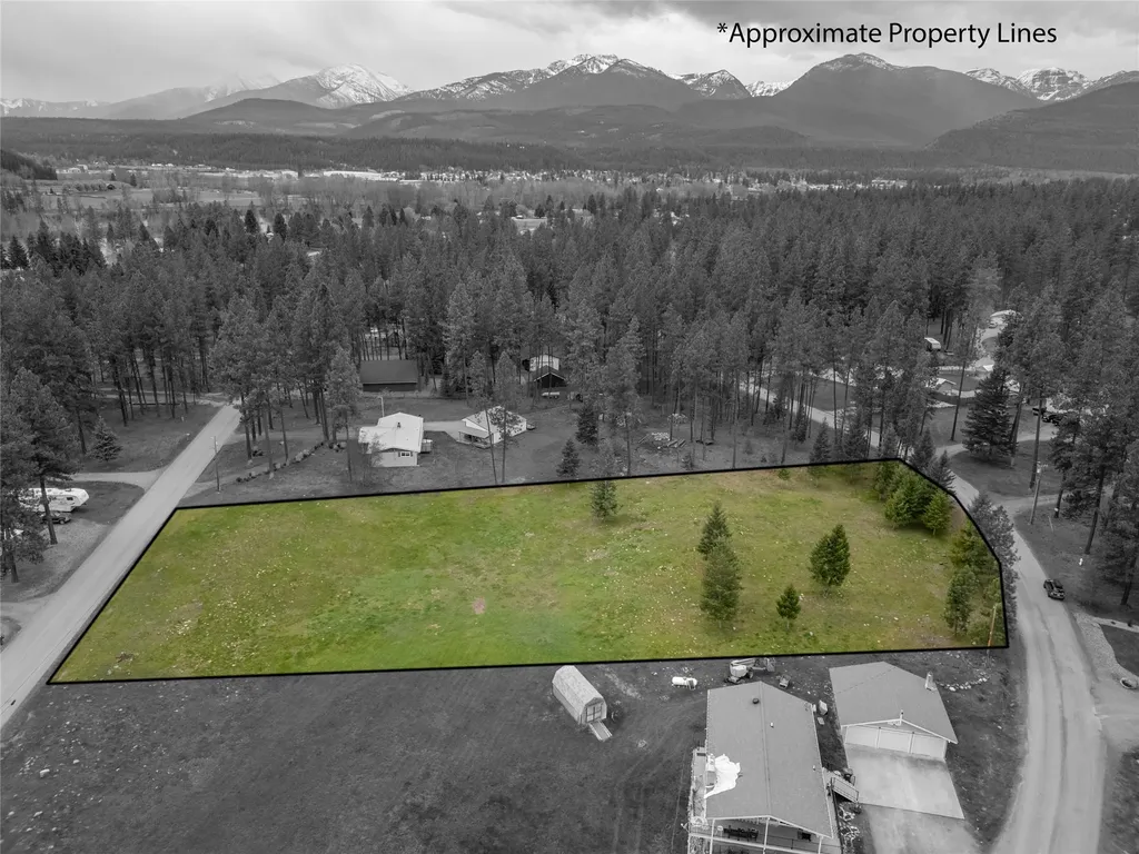 Nka Northwood Avenue Libby MT 59923