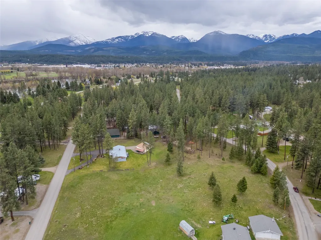 Nka Northwood Avenue Libby MT 59923