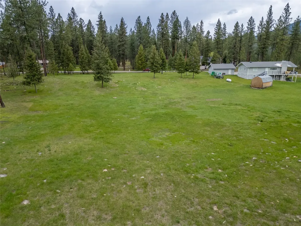 Nka Northwood Avenue Libby MT 59923