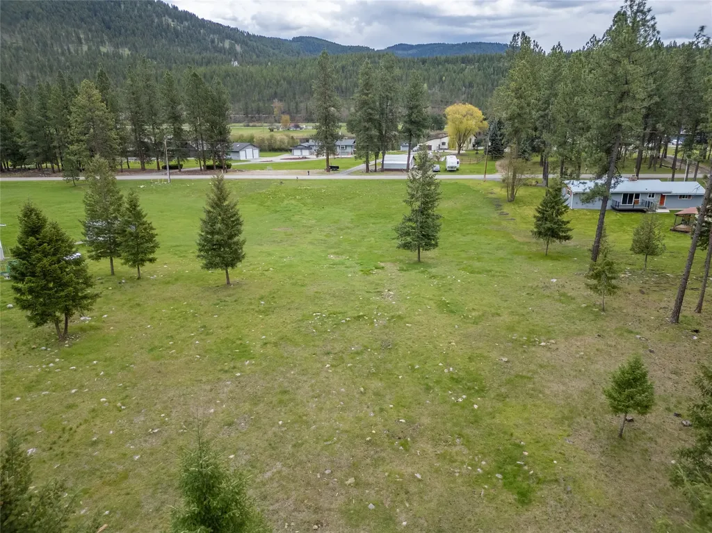 Nka Northwood Avenue Libby MT 59923