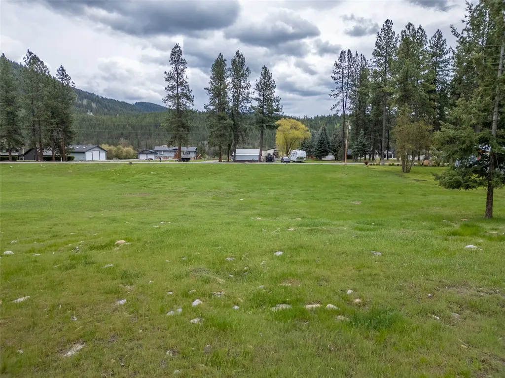 Nka Northwood Avenue Libby MT 59923