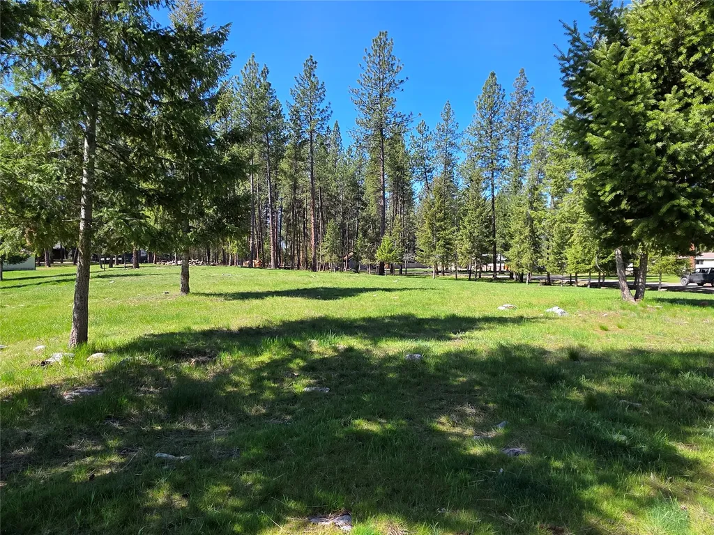 Nka Northwood Avenue Libby MT 59923