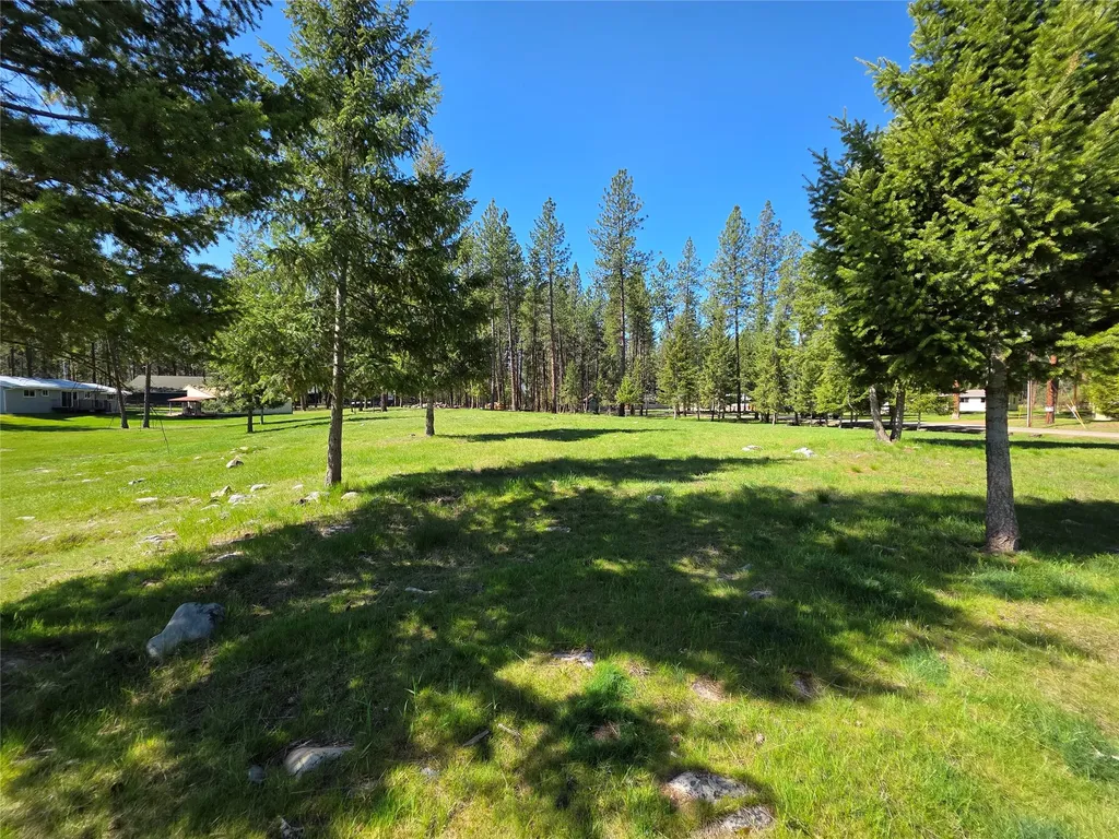 Nka Northwood Avenue Libby MT 59923