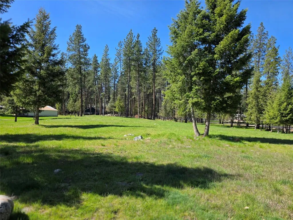 Nka Northwood Avenue Libby MT 59923