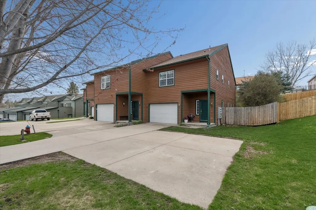 108 Sunrise Terrace Bigfork MT 59911