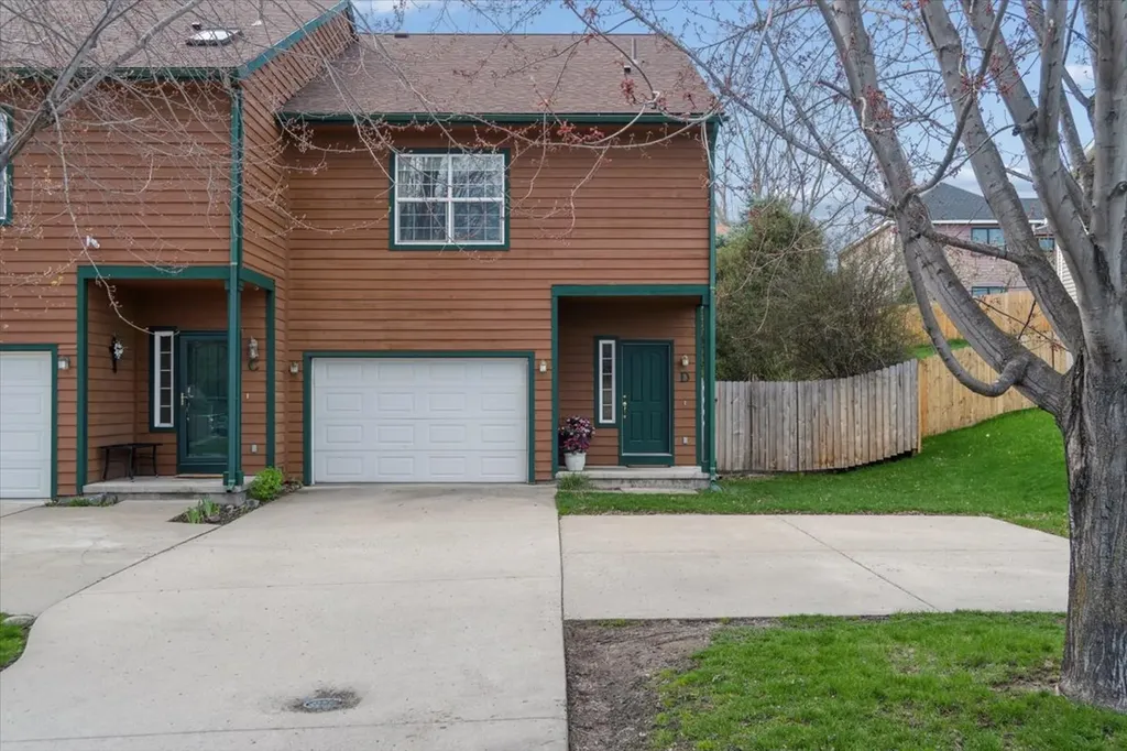 108 Sunrise Terrace Bigfork MT 59911