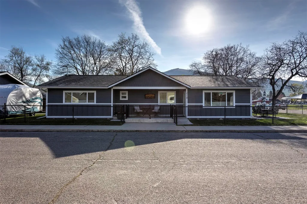 2118 Queen Street Missoula MT 59801