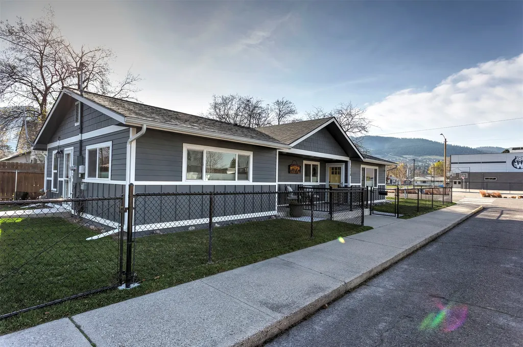 2118 Queen Street Missoula MT 59801