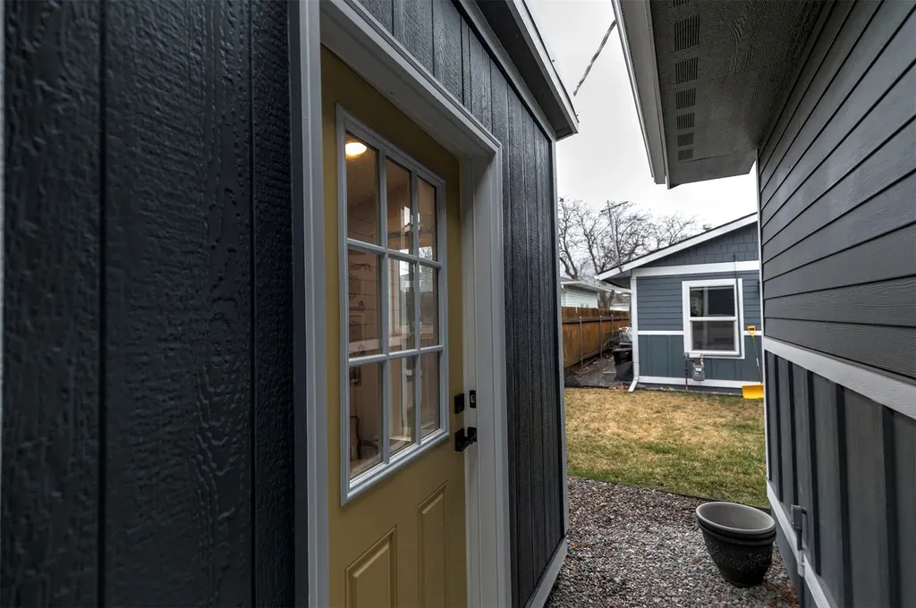 2118 Queen Street Missoula MT 59801