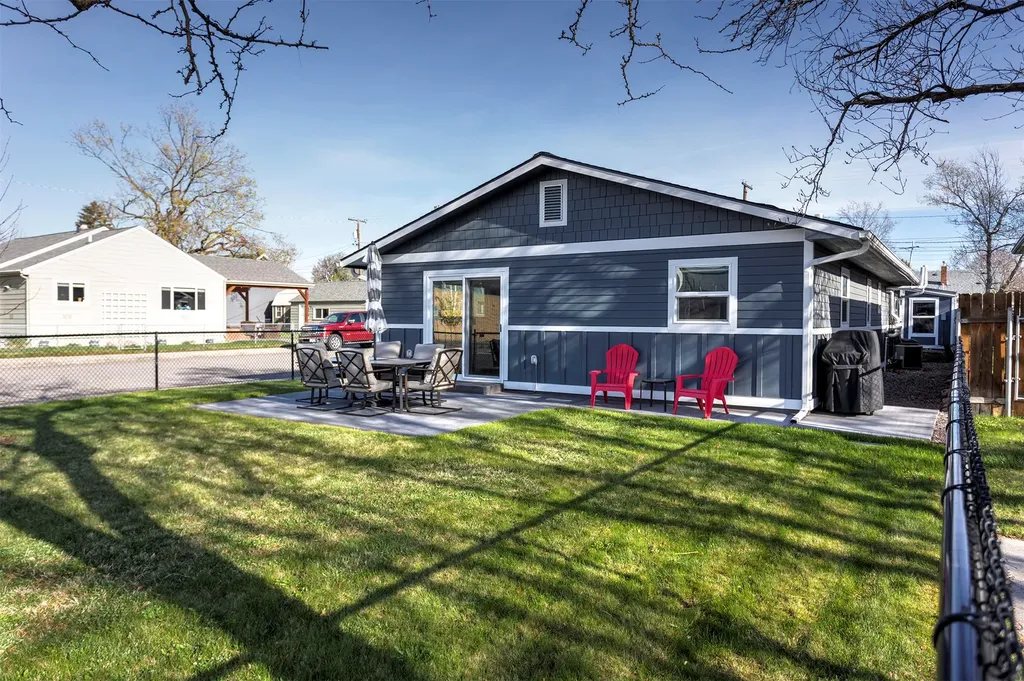 2118 Queen Street Missoula MT 59801