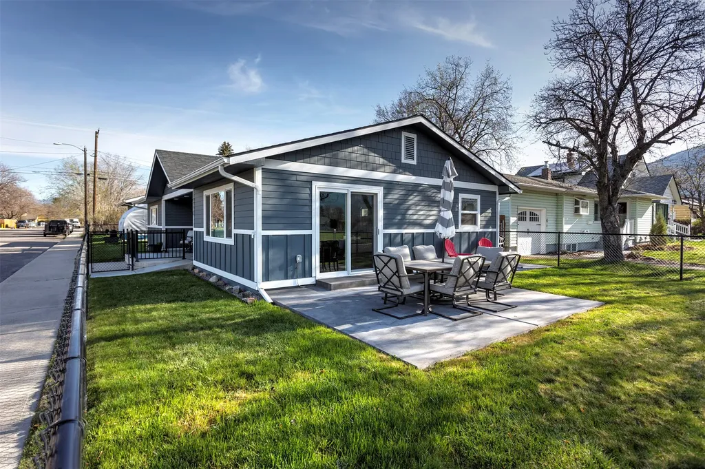 2118 Queen Street Missoula MT 59801