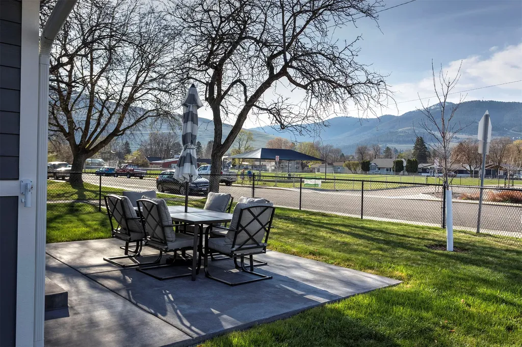 2118 Queen Street Missoula MT 59801