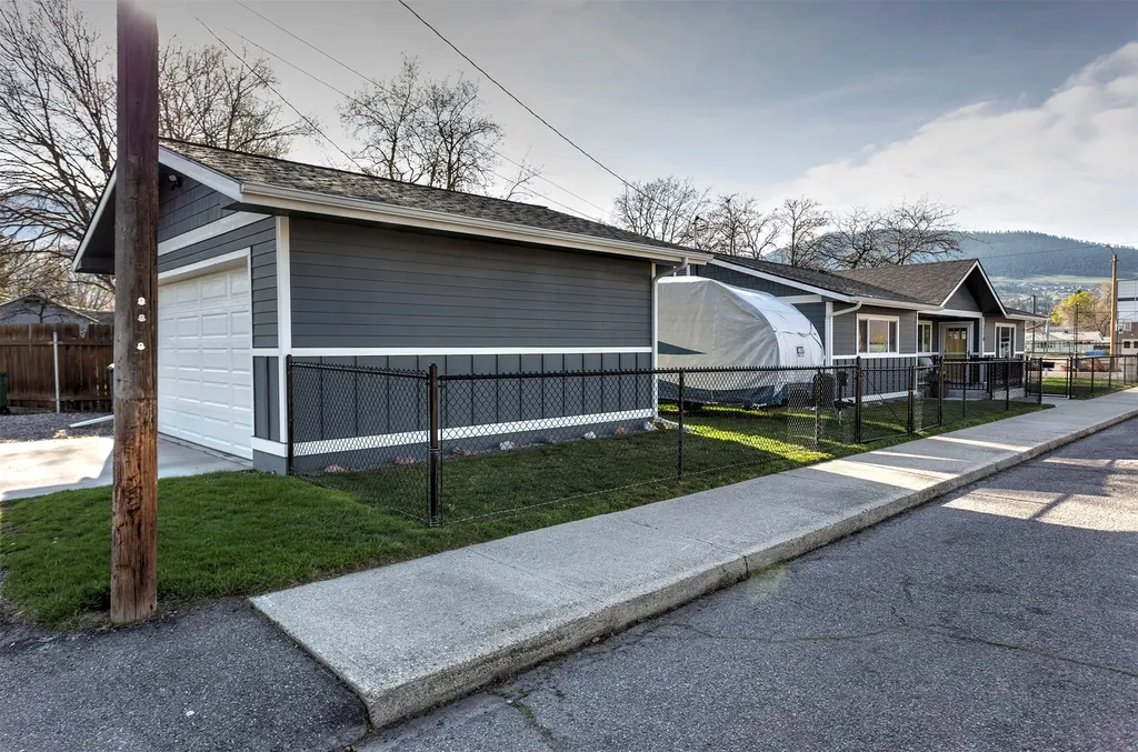 2118 Queen Street Missoula MT 59801