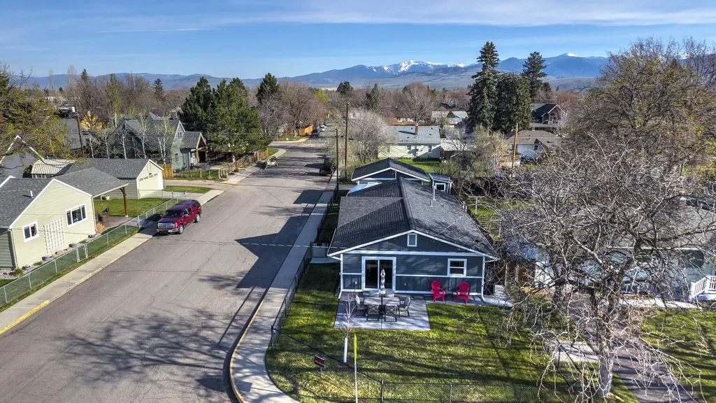 2118 Queen Street Missoula MT 59801