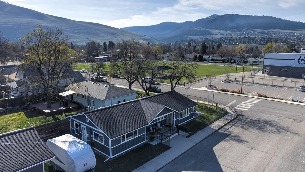 2118 Queen Street Missoula MT 59801