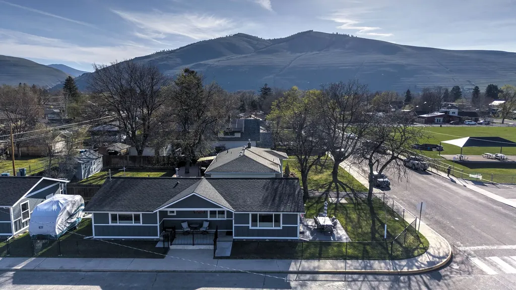 2118 Queen Street Missoula MT 59801