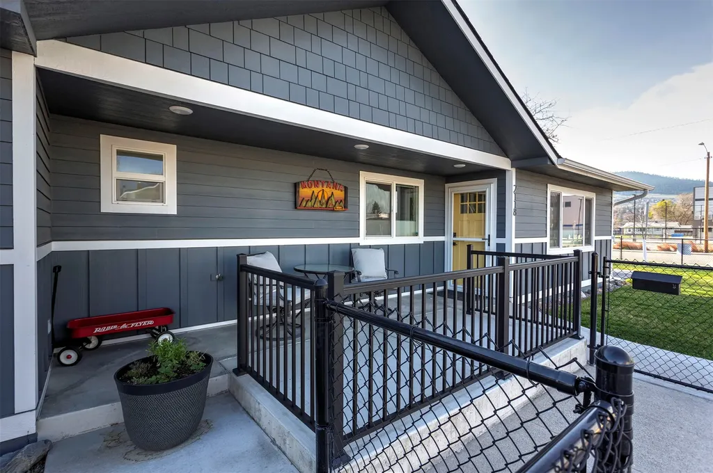 2118 Queen Street Missoula MT 59801