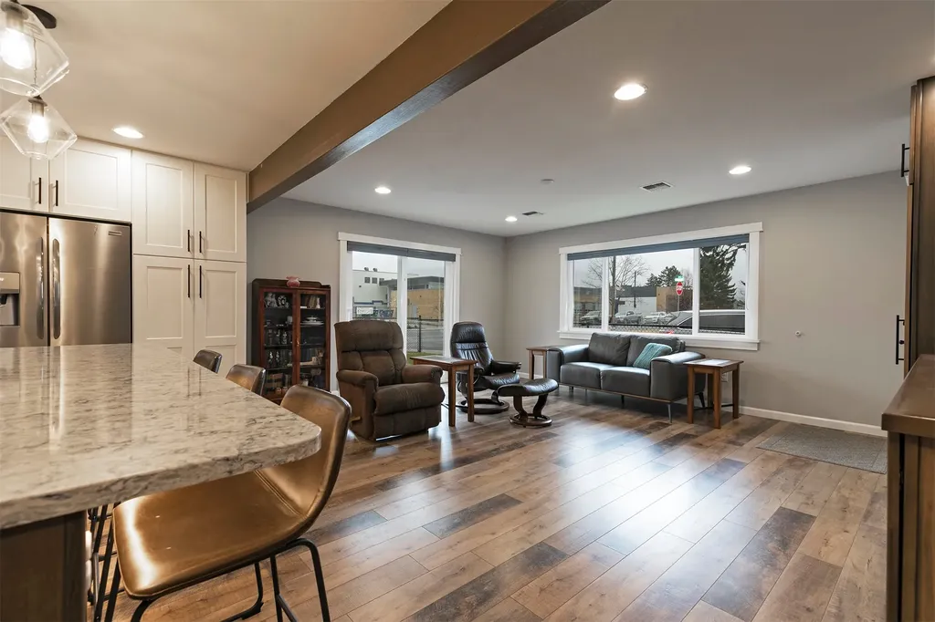 2118 Queen Street Missoula MT 59801